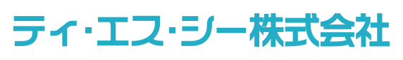 TSC Works LOGO